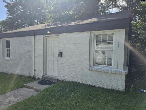 340 South Bull Street Columbia SC 29205