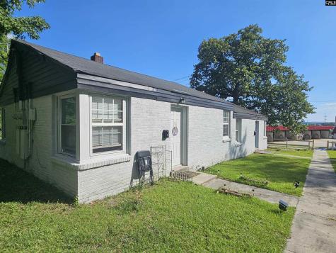 340 South Bull Street Columbia SC 29205
