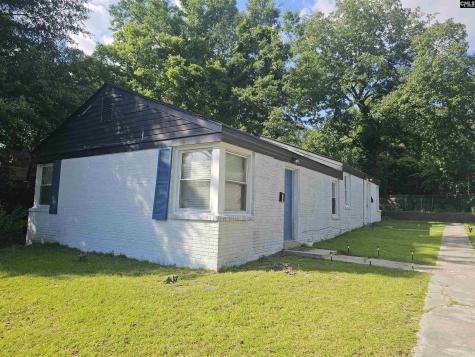 340 South Bull Street Columbia SC 29205