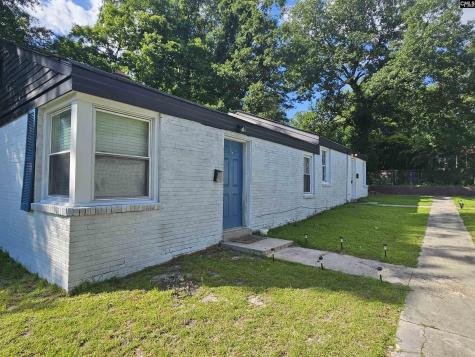 340 South Bull Street Columbia SC 29205