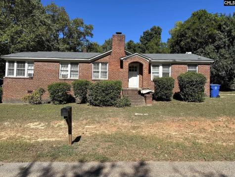 3900 Abingdon Road Columbia SC 29203