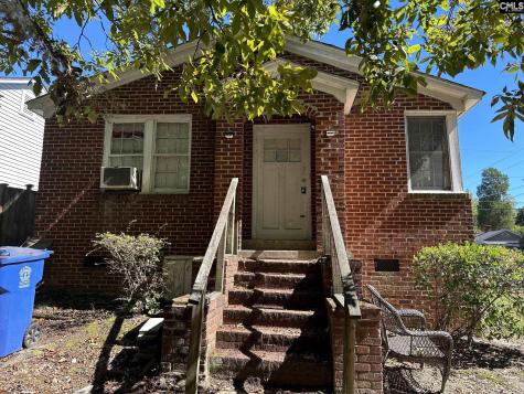 3900 Abingdon Road Columbia SC 29203