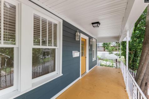 907 Beaufort Street Columbia SC 29201
