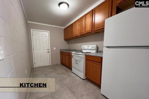 2447 Gervais Street Columbia SC 29204