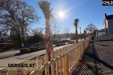 2447 Gervais Street Columbia SC 29204