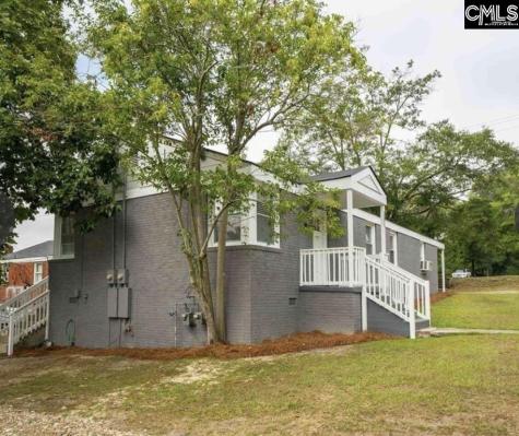 114 Kilbourne Road Columbia SC 29205
