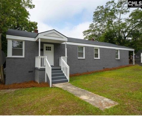 114 Kilbourne Road Columbia SC 29205