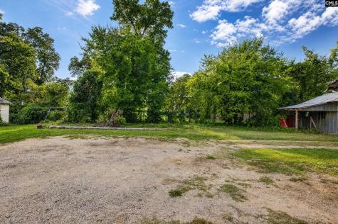303 N Jennings Street Saluda SC 29138