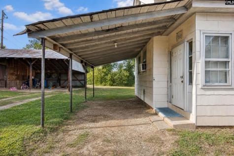 303 N Jennings Street Saluda SC 29138