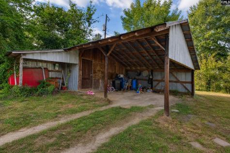 303 N Jennings Street Saluda SC 29138