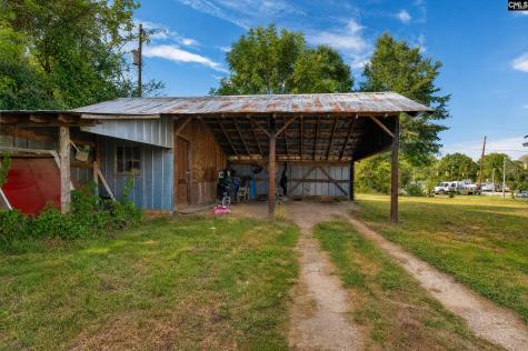 303 N Jennings Street Saluda SC 29138