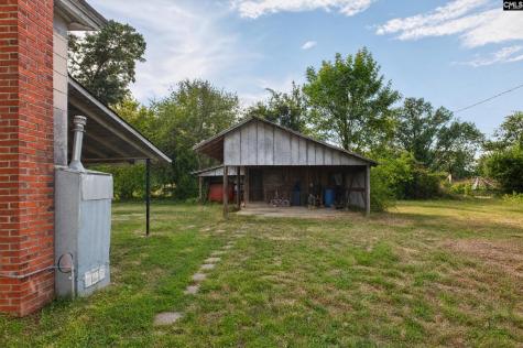 303 N Jennings Street Saluda SC 29138