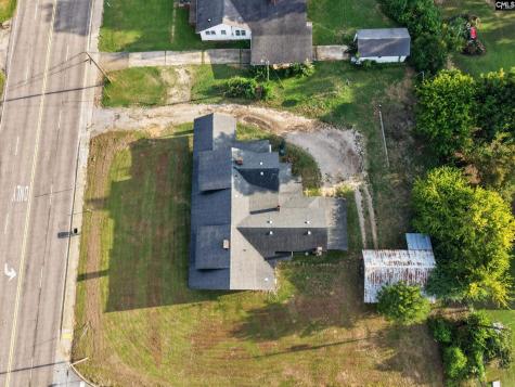 303 N Jennings Street Saluda SC 29138