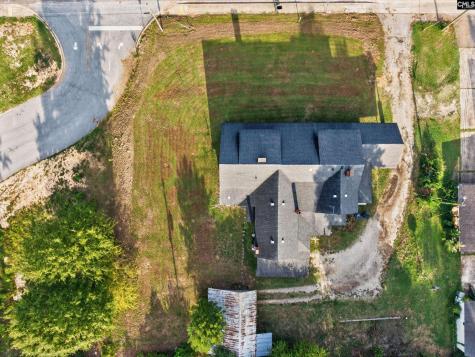 303 N Jennings Street Saluda SC 29138