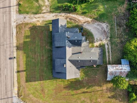 303 N Jennings Street Saluda SC 29138