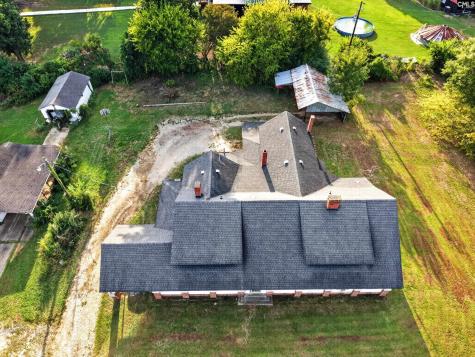 303 N Jennings Street Saluda SC 29138