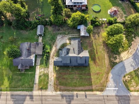303 N Jennings Street Saluda SC 29138