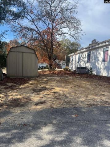 7861 Lone Drive Columbia SC 29203-0000