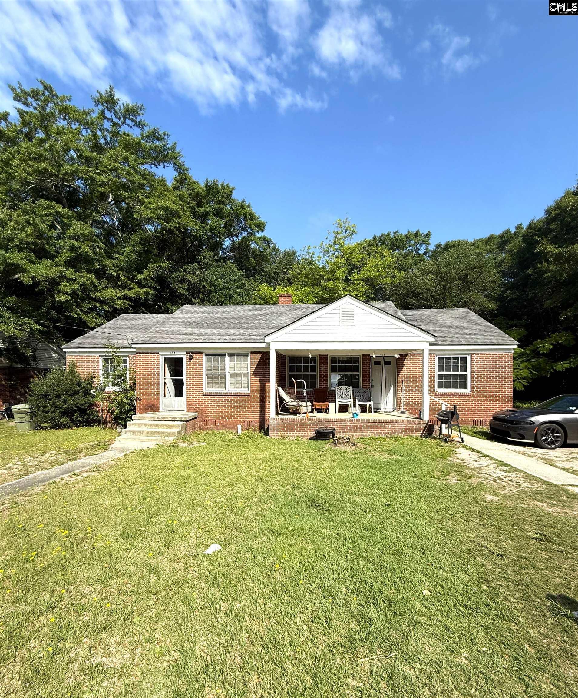 48 Highland Avenue Sumter SC 29150