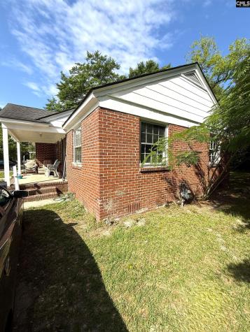 48 Highland Avenue Sumter SC 29150