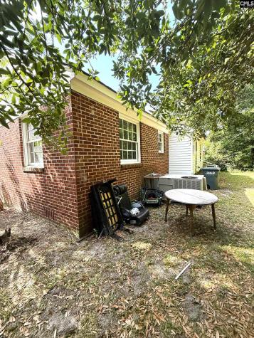 48 Highland Avenue Sumter SC 29150