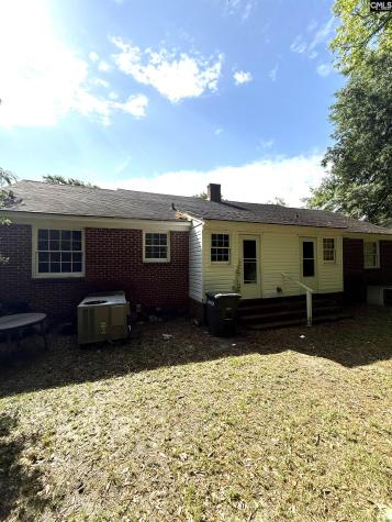48 Highland Avenue Sumter SC 29150