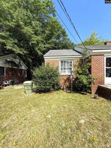48 Highland Avenue Sumter SC 29150