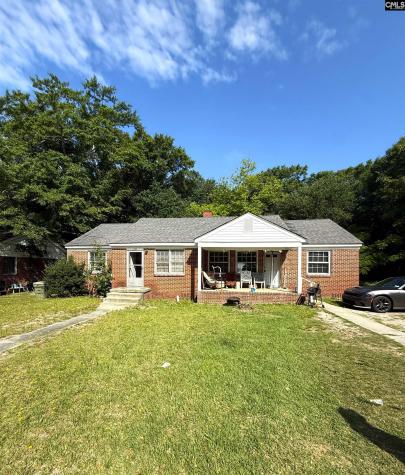 48 Highland Avenue Sumter SC 29150