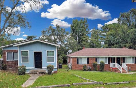 4019 Baldwin Road Columbia SC 29204