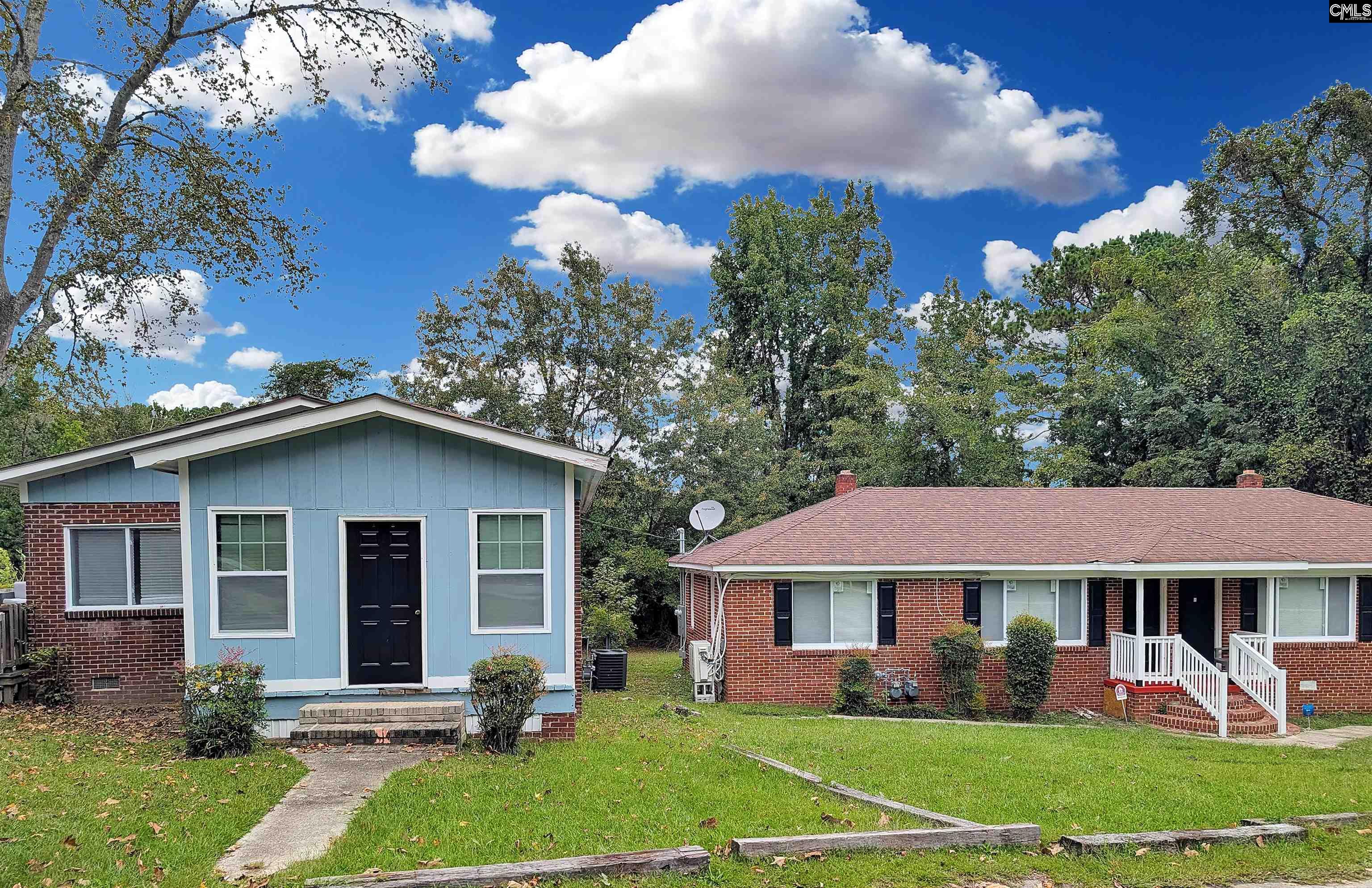 4019 Baldwin Road Columbia SC 29204