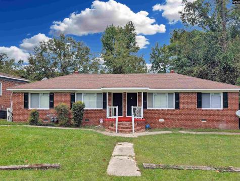 4019 Baldwin Road Columbia SC 29204