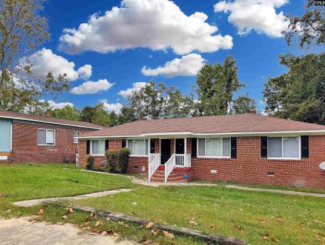 4019 Baldwin Road Columbia SC 29204
