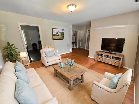 4019 Baldwin Road Columbia SC 29204