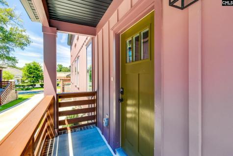 2514-2516 Richland Street Columbia SC 29204