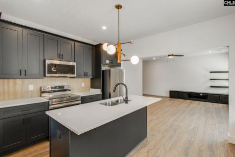2514-2516 Richland Street Columbia SC 29204