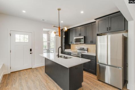 2514-2516 Richland Street Columbia SC 29204
