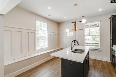 2514-2516 Richland Street Columbia SC 29204