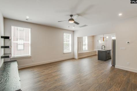2514-2516 Richland Street Columbia SC 29204