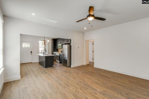 2514-2516 Richland Street Columbia SC 29204