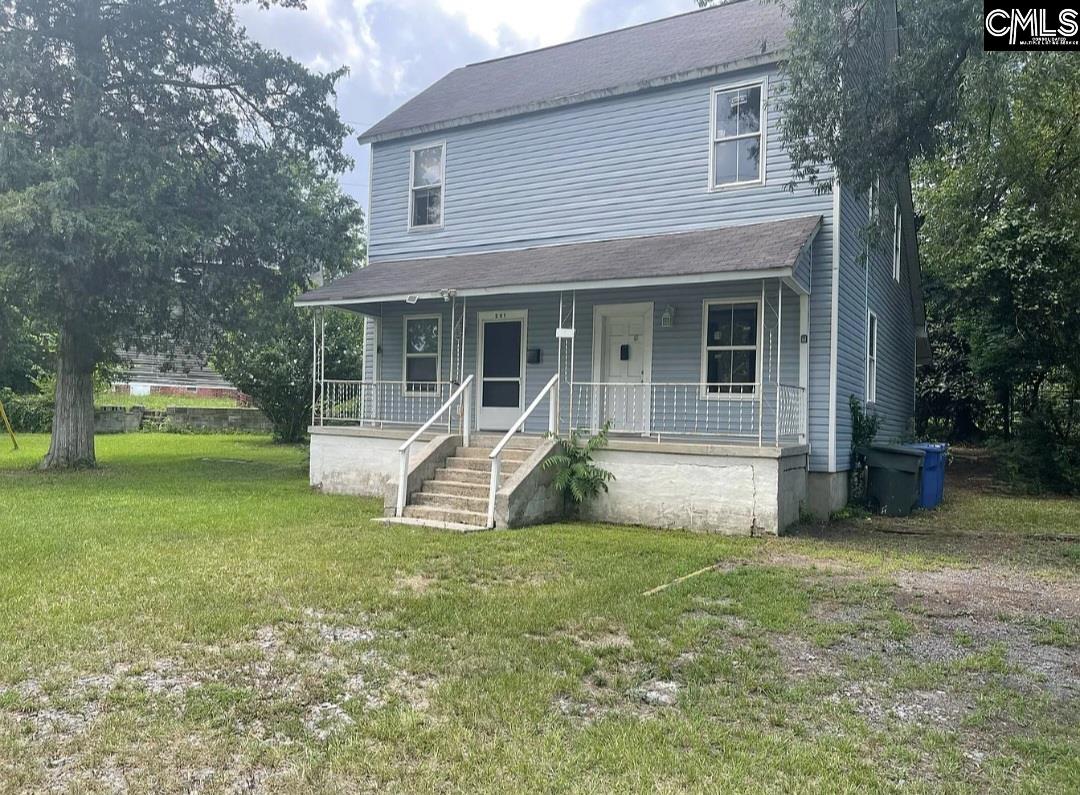 201-203 Tryon Street Columbia SC 29201