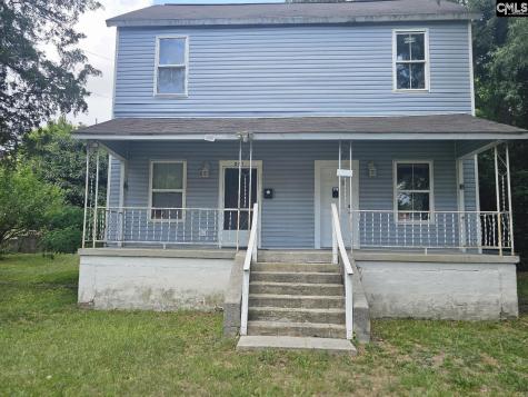 201-203 Tryon Street Columbia SC 29201