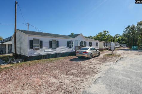 6832 Two Notch Road Columbia SC 29223