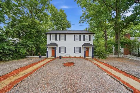 3132 Lakewood Avenue Columbia SC 29201