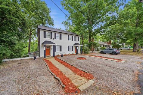3132 Lakewood Avenue Columbia SC 29201