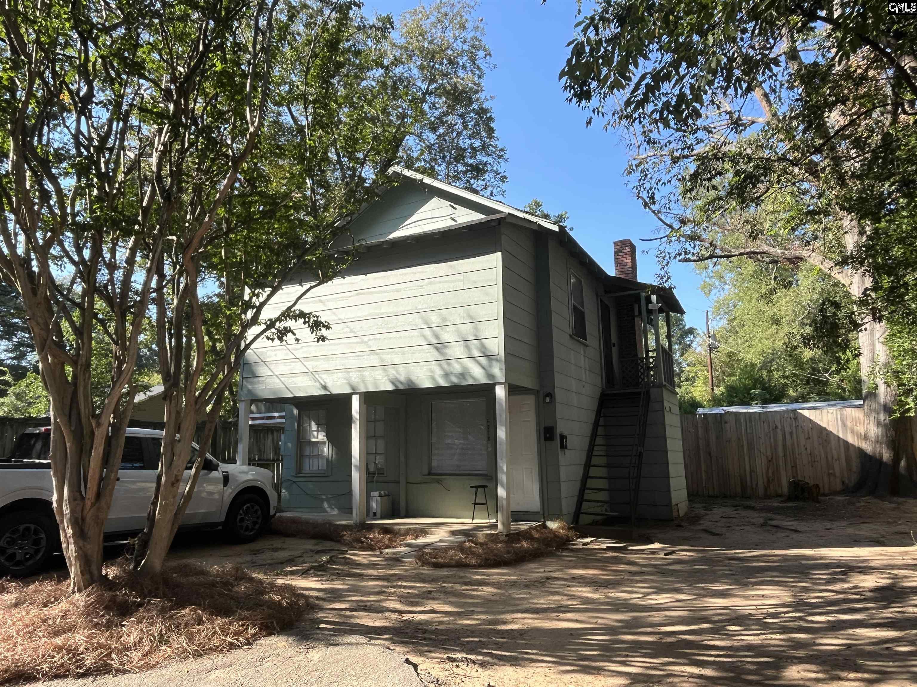 2815 Kennedy Street Columbia SC 29205