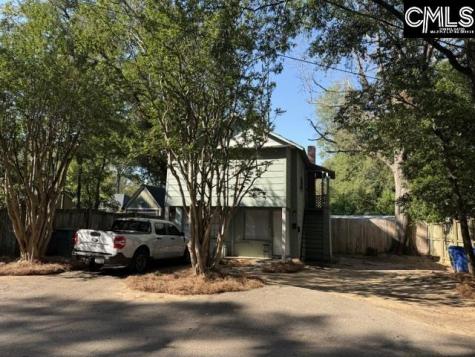 2815 Kennedy Street Columbia SC 29205