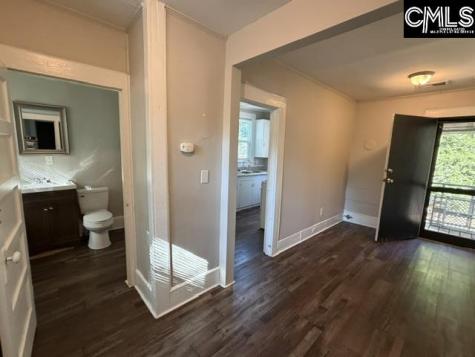 2815 Kennedy Street Columbia SC 29205