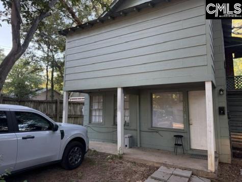 2815 Kennedy Street Columbia SC 29205