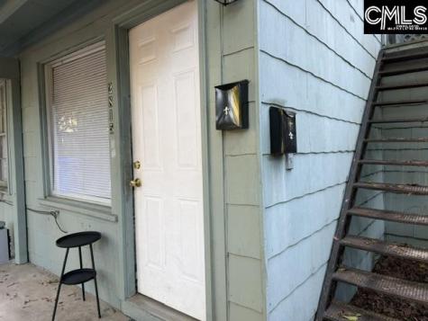 2815 Kennedy Street Columbia SC 29205