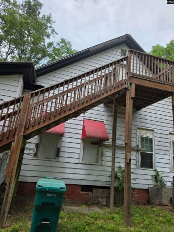 401 Claredon Street Orangeburg SC 29115